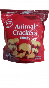 Animal Crackers