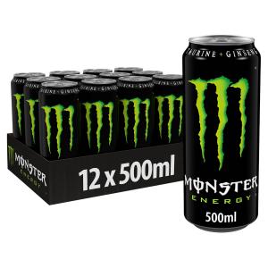 Monster Energy