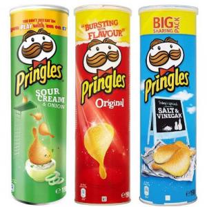 Pringles