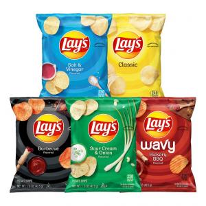 Lays chips
