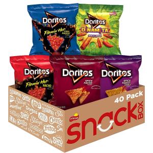Doritos chips