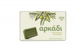 ARKADI Green Soaps