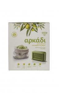 ARKADI Green Soap in flakes (500gr)