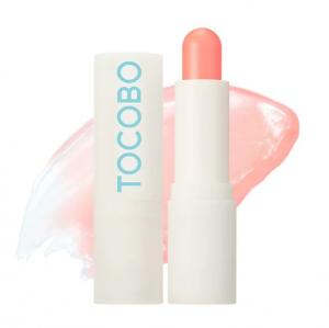 [Tocobo] Glow Ritual Lip Balm 001 Coral Water