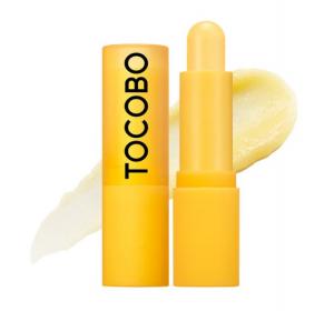 [Tocobo] Vitamin Nourishing Lip Balm