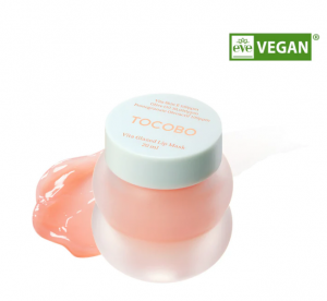 [Tocobo] Vita Glazed Lip Mask 20ml