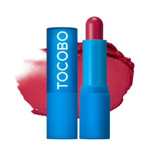 [Tocobo] Powder Cream Lip Balm 031 Rose Burn