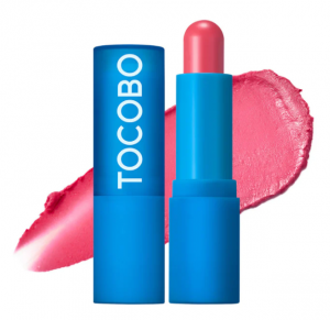 [Tocobo] Powder Cream Lip Balm 032 Rose Petal
