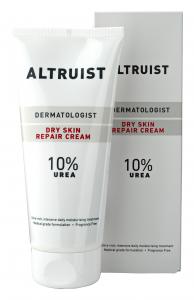 ALTRUIST Dry Skin Repair Cream 200ml