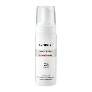 ALTRUIST Cleansing Foam 150ml
