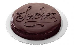 SACHER CAKE