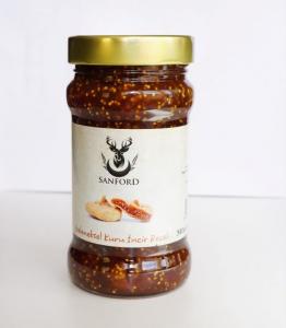 Dried Fig Jam