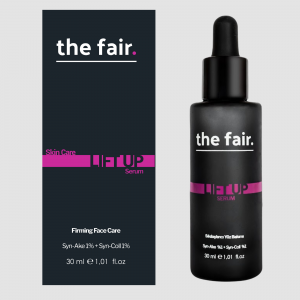 the  fair. Lift-Up Now Firming Serum 30 Ml