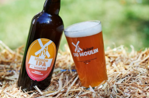 Session IPA du Moulin 4,3°