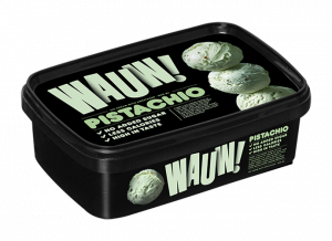 PISTACHIO - NO ADDED SUGAR