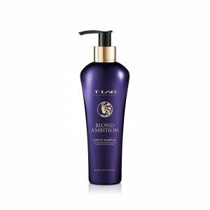 BLOND AMBITION PURPLE SHAMPOO