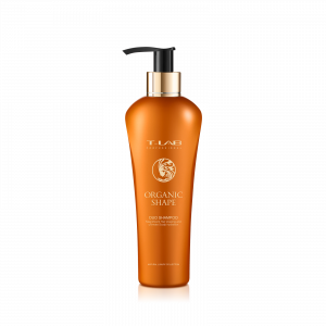 ORGANIC SHAPE DUO SHAMPOO