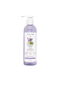 ORGANIC SAGE ANTI DANDRUFF SHAMPOO