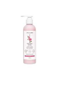 ORGANIC ROSE DAILY THERAPY CONDITIONER