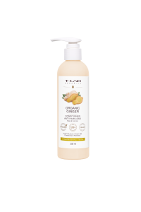 ORGANIC GINGER ANTI HAIR LOSS CONDITIONER