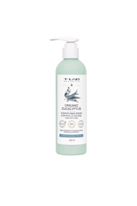 ORGANIC EUCALYPTUS SEBUM CONTROL & VOLUME CONDITIONER