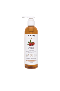 ORGANIC CASTOR MOISTURE RETENTION SHAMPOO