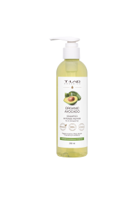 ORGANIC AVOCADO INTENSE REPAIR SHAMPOO