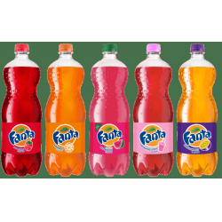 Fanta