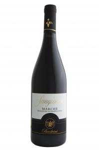 Parolvini Sangiovese delle Marche Igt