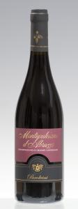 Parolvini Montepulciano d'Abruzzo Doc