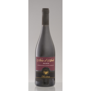 Parolvini Nero d'Avola Terre Siciliane Igt