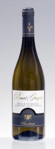 Parolvini Pinot Grigio delle Venezie Doc