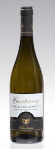 Parolvini Chardonnay TreVenezie Igt
