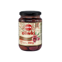 Kalamata olives (with pit) 350 g VERA