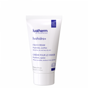 Ivahidra+ FACE CREAM
