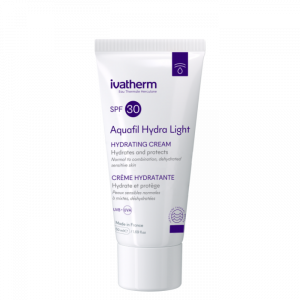 Aquafil Hydra Light SPF30 Hydrating cream