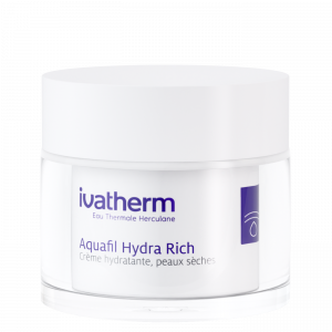 Aquafil Hydra Rich Hydrating cream