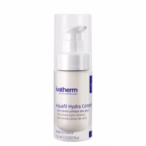 Aquafil Hydra Complex eye contour gel-cream