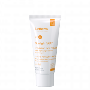 Sunlight 360 Hydrating Face cream