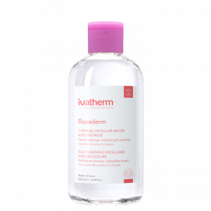 Rosederm Anti-Redness Micellar Thermal Water