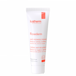 Rosederm Anti-Redness Cream for sensitive skin