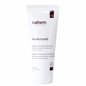 Ivadermaseb Intensive anti-dandruff shampoo