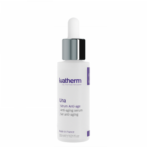 UNA Anti-aging serum with plant stem cells