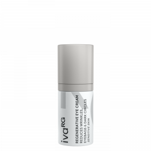 ivaRG Regenerative eye-contour cream