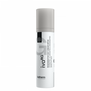 ivaRG Regenerative day cream SPF30