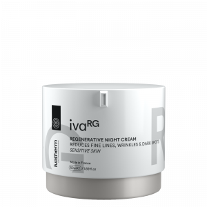 ivaRG Regenerative Night Cream