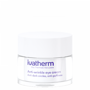 Anti-wrinkle eye contour cream