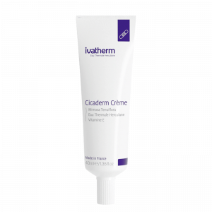 Cicaderm Repairing Cream with Mimosa Tenuiflora