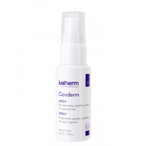 Cicaderm Repairing Spray with Mimosa Tenuiflora