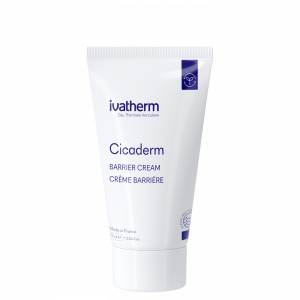 Cicaderm Barrier Cream with Mimosa Tenuiflora